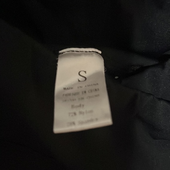 LEGGINGS - Picture 2 of 3